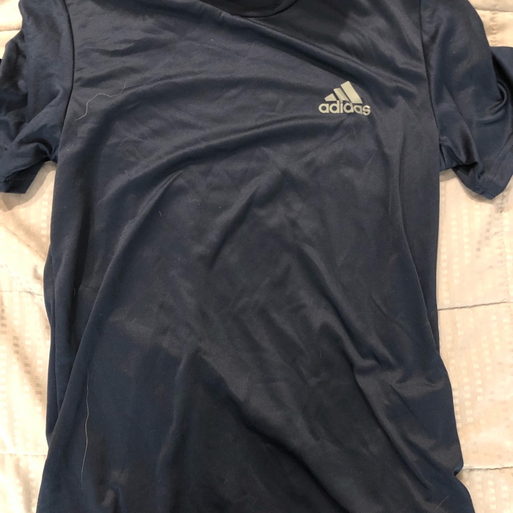Mens adidas t shirt
